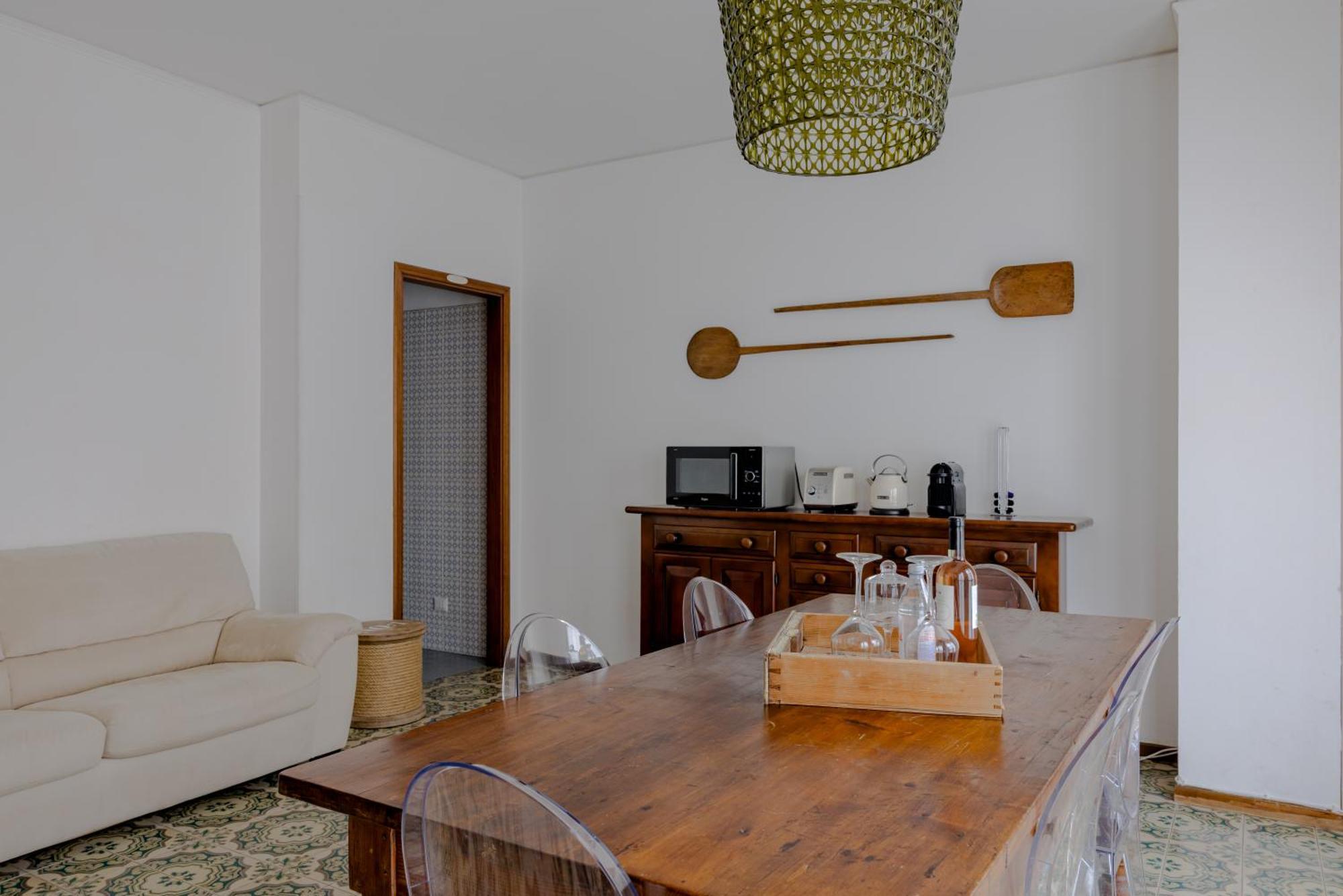 Boutique Apartment Ca Tulles Торри-дель-Бенако Экстерьер фото