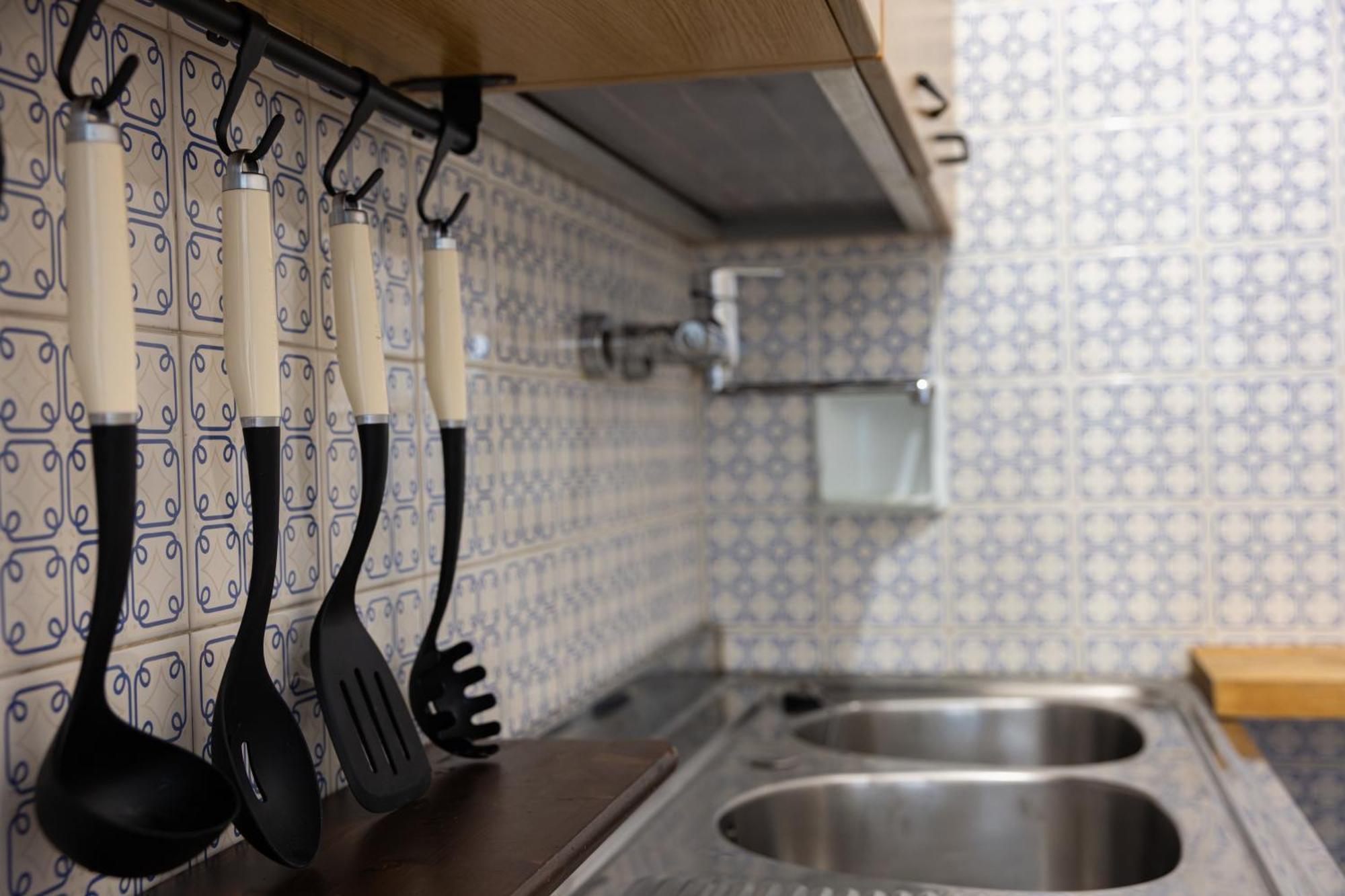 Boutique Apartment Ca Tulles Торри-дель-Бенако Экстерьер фото