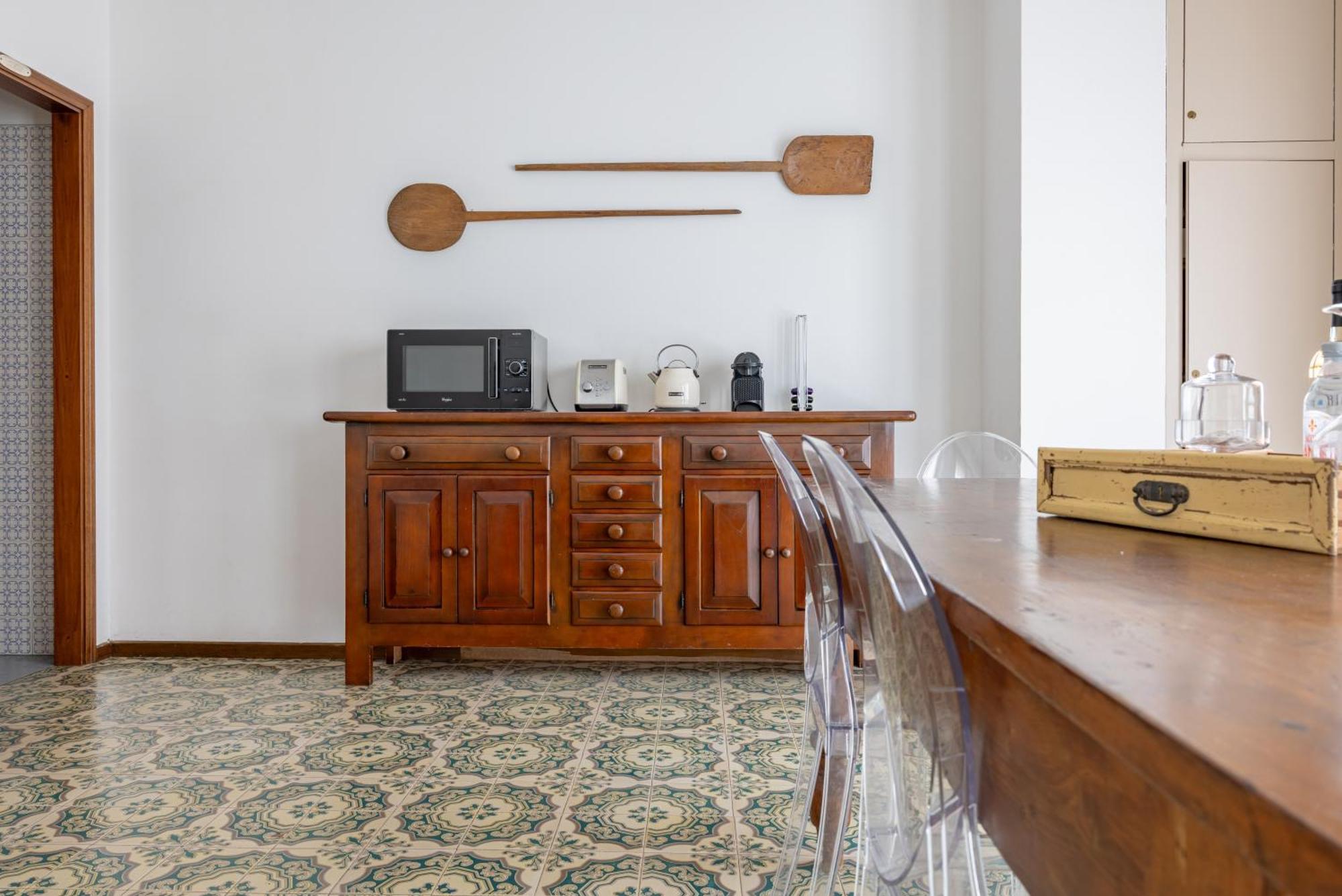 Boutique Apartment Ca Tulles Торри-дель-Бенако Экстерьер фото