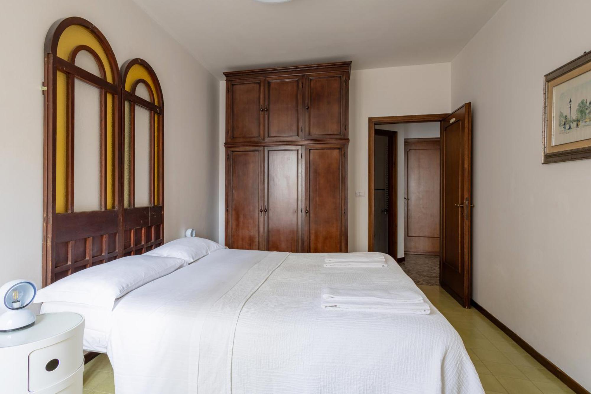 Boutique Apartment Ca Tulles Торри-дель-Бенако Экстерьер фото