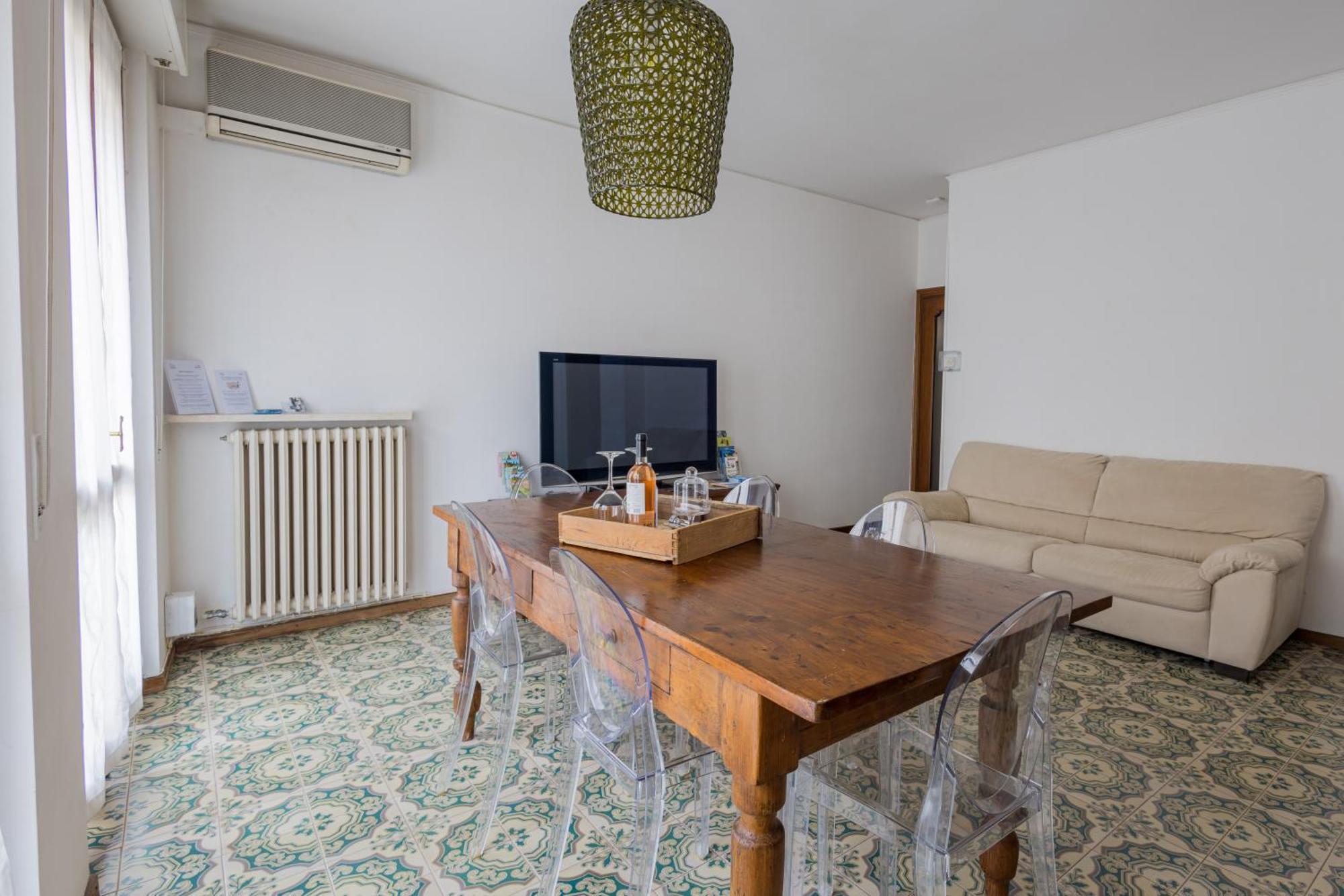 Boutique Apartment Ca Tulles Торри-дель-Бенако Экстерьер фото