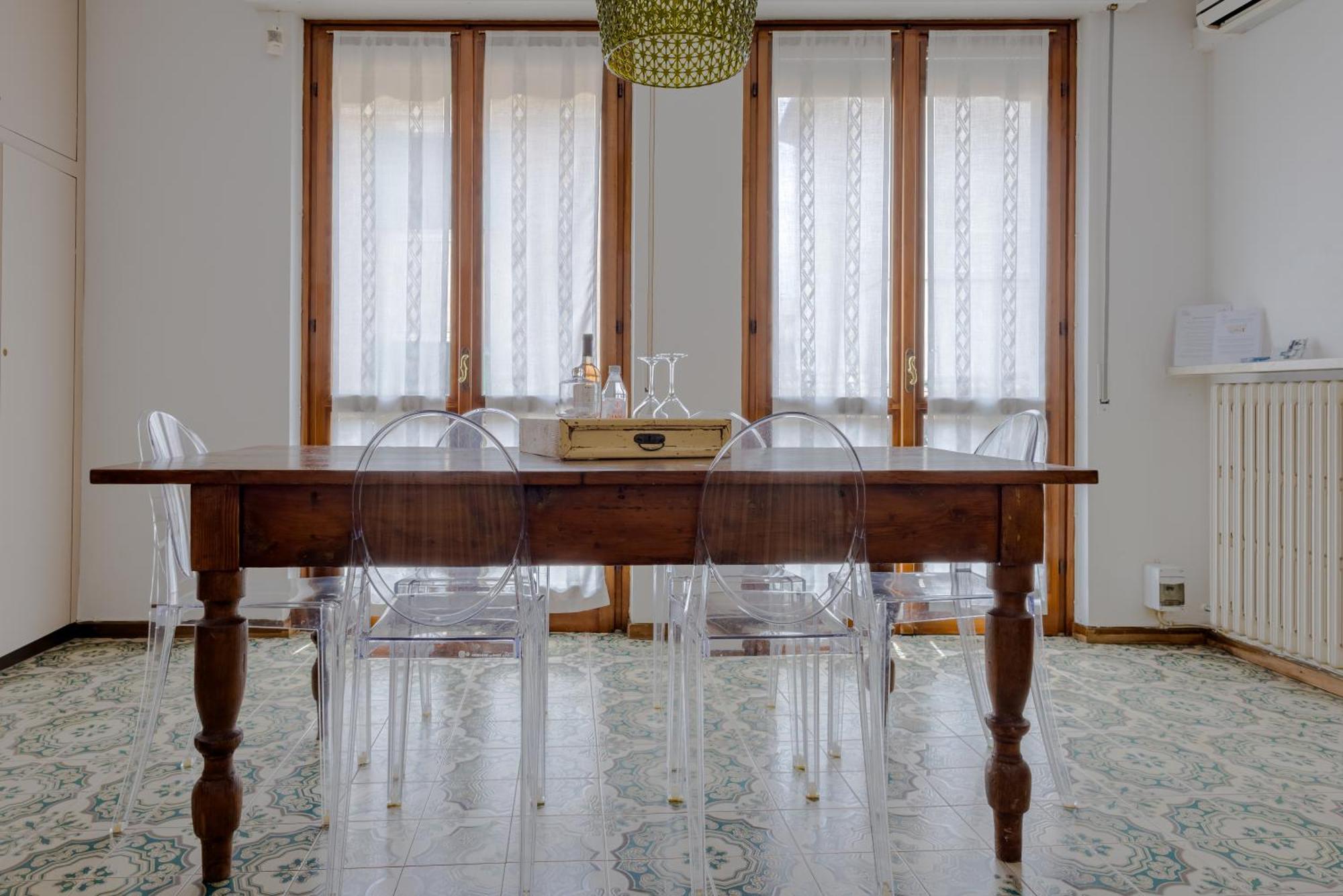 Boutique Apartment Ca Tulles Торри-дель-Бенако Экстерьер фото